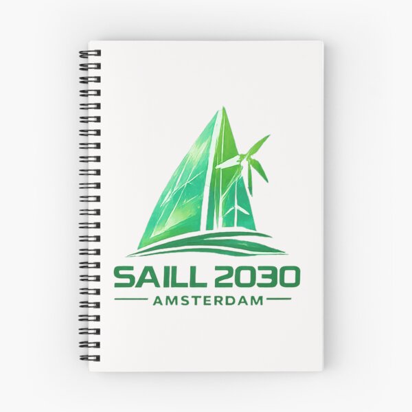 Item preview, SAIL 2030 Amsterdam designed and sold by  ViralVisionsCreating .