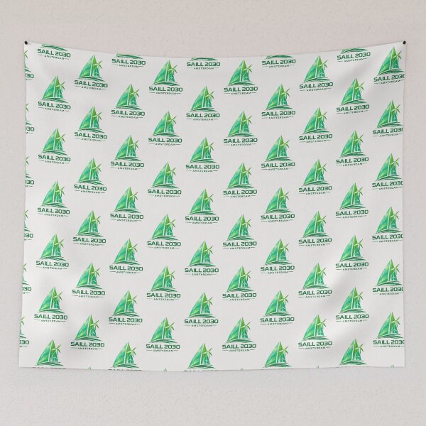 Item preview, SAIL 2030 Amsterdam designed and sold by  ViralVisionsCreating .