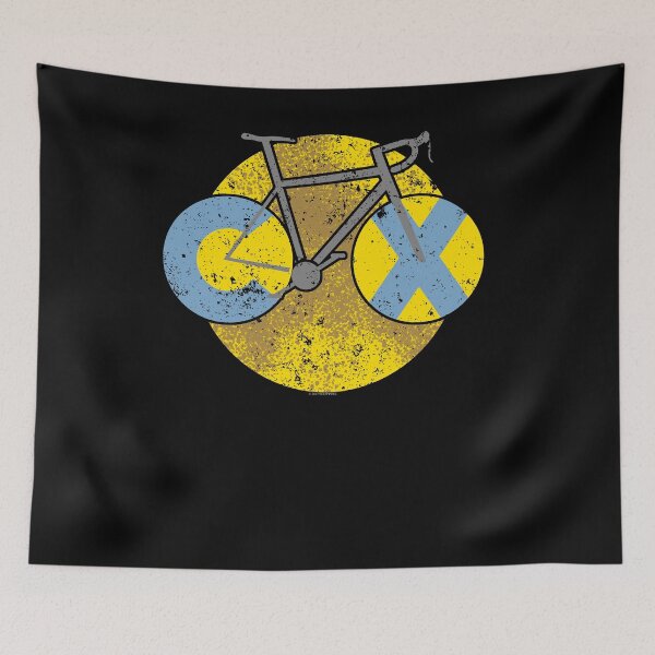 Item preview, Cyclocross Bicycle Cyclecross Bike Mountain Biking Cyclist designed and sold by shoppzee.