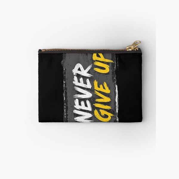 Item preview, Gym Workout Typography | Inspirational Streetwear Design designed and sold by NBT-NOVA.
