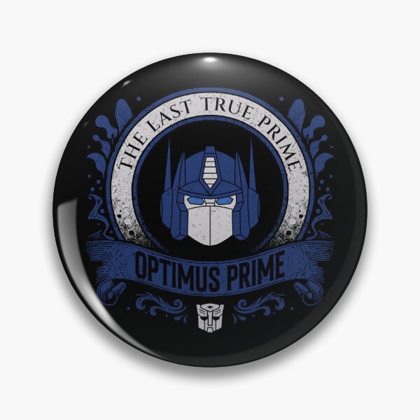 Item preview, OPTIMUS - GRUNGE designed and sold by EXION CREW.