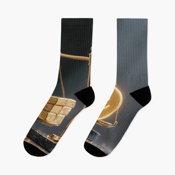 Item preview, Balance of Happiness - Gold & Smiley Concept designed and sold by DukaveArt .