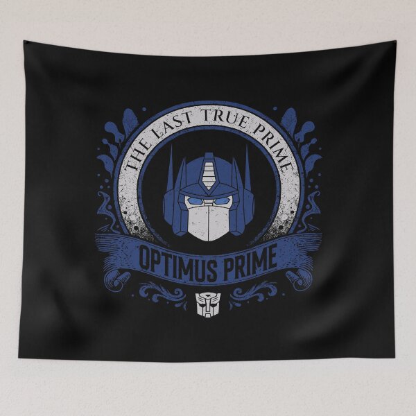 Item preview, OPTIMUS - GRUNGE designed and sold by EXION CREW.