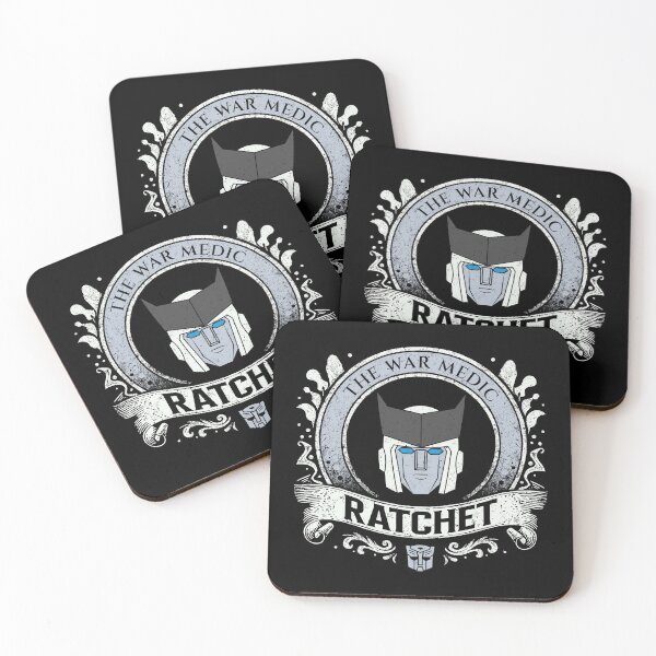 Item preview, RATCHET - GRUNGE designed and sold by EXION CREW.