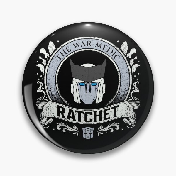 Item preview, RATCHET - GRUNGE designed and sold by EXION CREW.