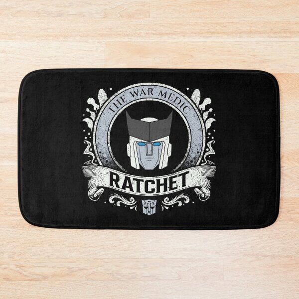 Item preview, RATCHET - GRUNGE designed and sold by EXION CREW.