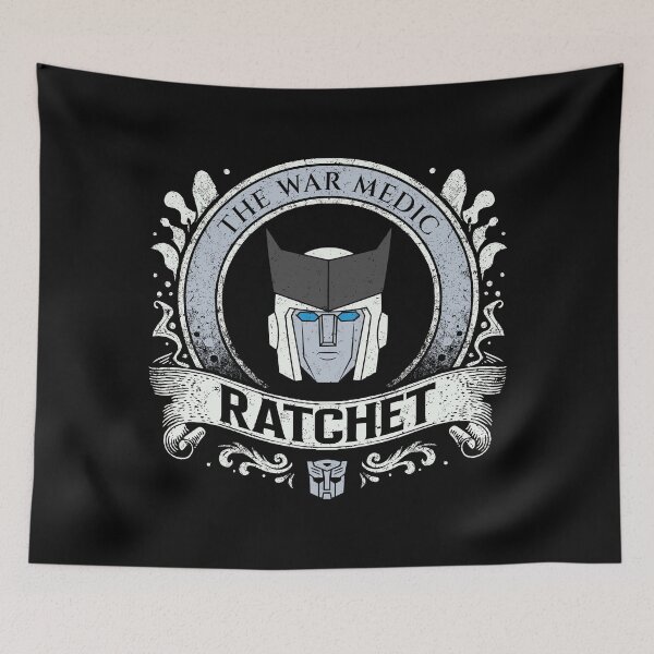 Item preview, RATCHET - GRUNGE designed and sold by EXION CREW.