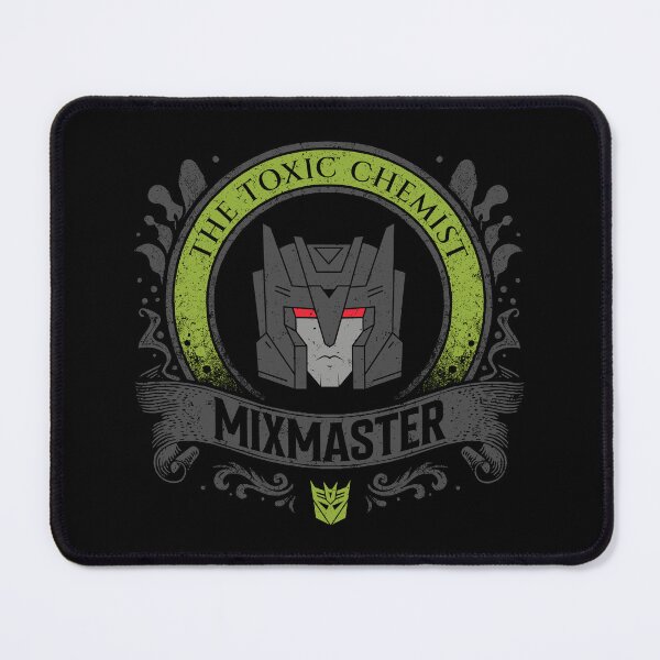 Item preview, MIXMASTER - GRUNGE designed and sold by EXION CREW.