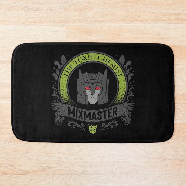 Item preview, MIXMASTER - GRUNGE designed and sold by EXION CREW.