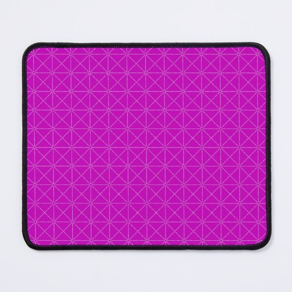 Item preview, Purple Mosaic Pattern designed and sold by Skayana.