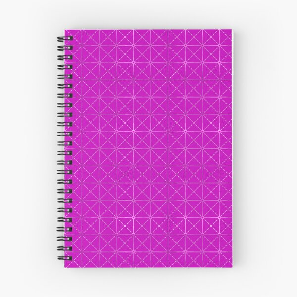 Item preview, Purple Mosaic Pattern designed and sold by Skayana.