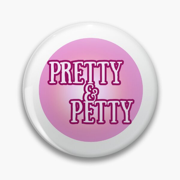 Item preview, Pretty & petty  designed and sold by priyankajustine.