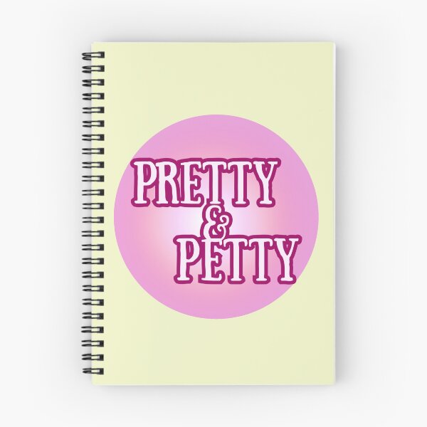 Item preview, Pretty & petty  designed and sold by priyankajustine.