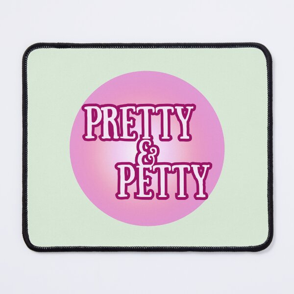 Item preview, Pretty & petty designed and sold by priyankajustine.