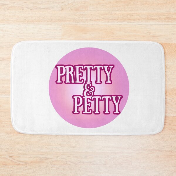 Item preview, Pretty & petty  designed and sold by priyankajustine.
