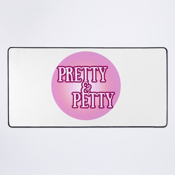 Item preview, Pretty & petty  designed and sold by priyankajustine.