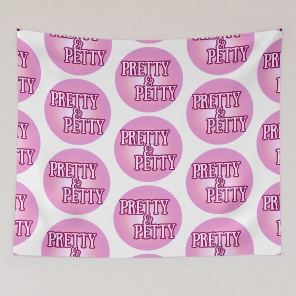 Item preview, Pretty & petty designed and sold by priyankajustine.