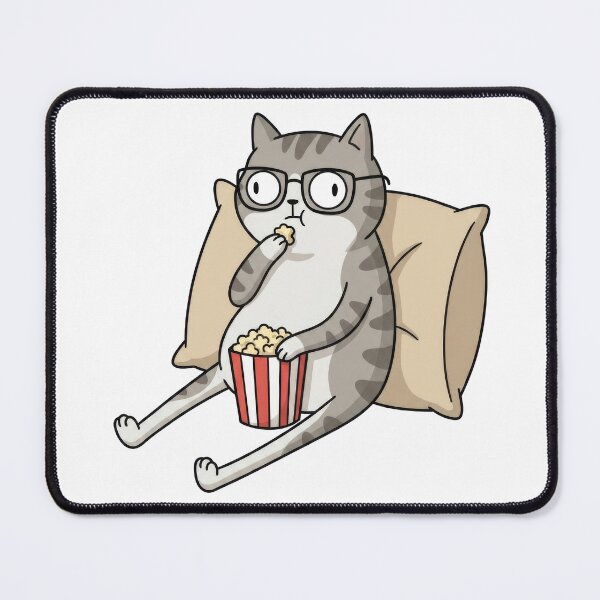 Item preview, Weird Cat : Mentally ill but totally chill designed and sold by Woketoon.