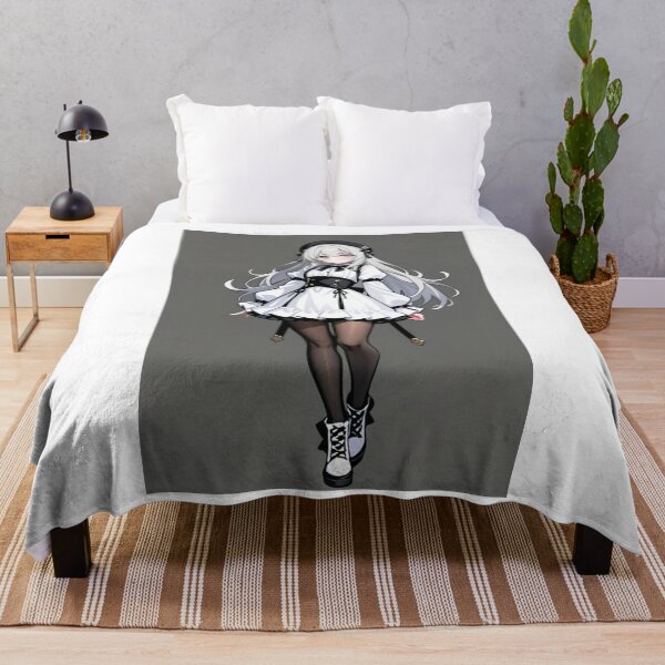 Item preview, Illustration - Anime Character, Gothic Lolita Style designed and sold by AnimeShin.