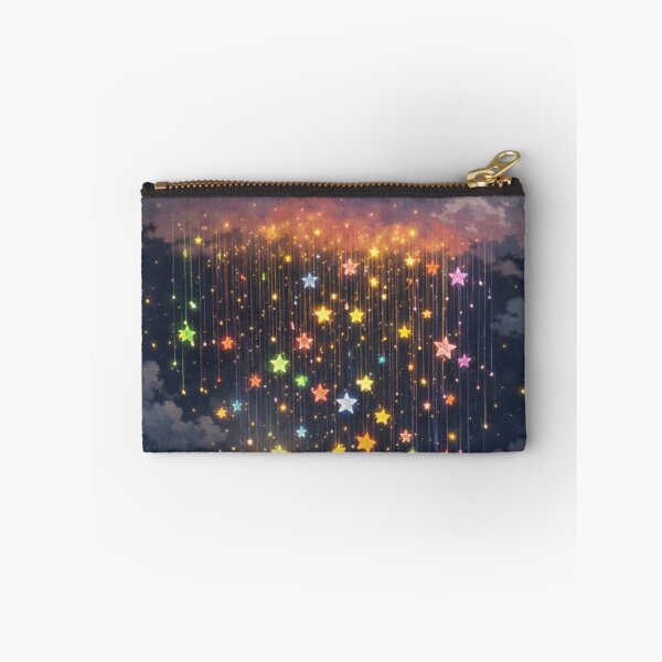 Item preview, Cloudy starry sky- colorful clouds  designed and sold by cocomelon168.