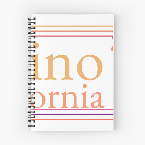 Item preview, Ciudad de Chino, California, marcada en el mapa designed and sold by TheIconSmith.