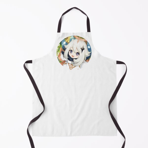 Item preview, Paimon designed and sold by Lauwuuh.