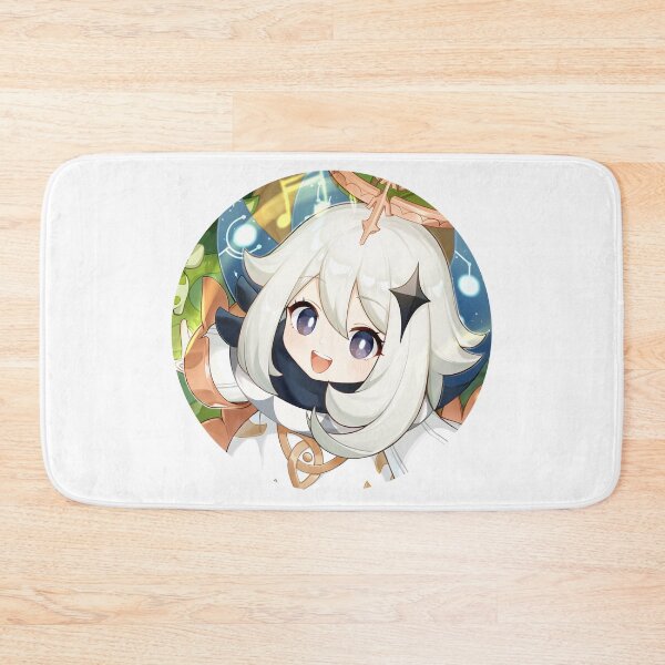 Item preview, Paimon designed and sold by Lauwuuh.