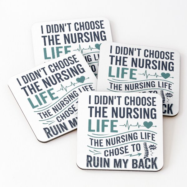 Item preview, Nurse designed and sold by HimaPrototype.