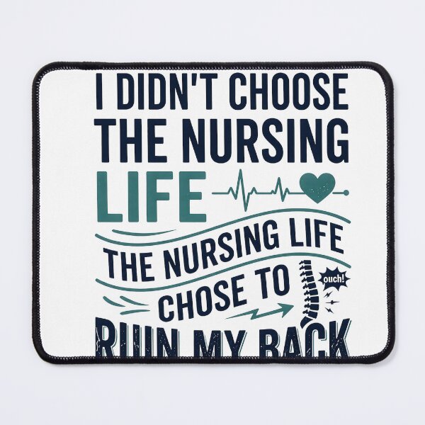 Item preview, Nurse designed and sold by HimaPrototype.