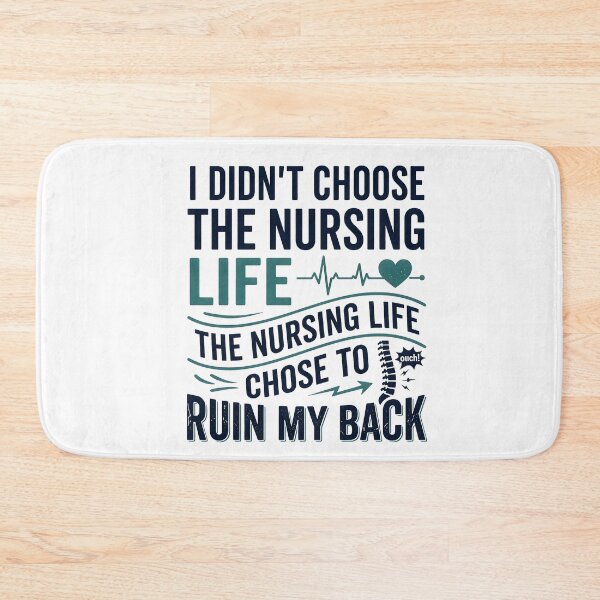 Item preview, Nurse designed and sold by HimaPrototype.