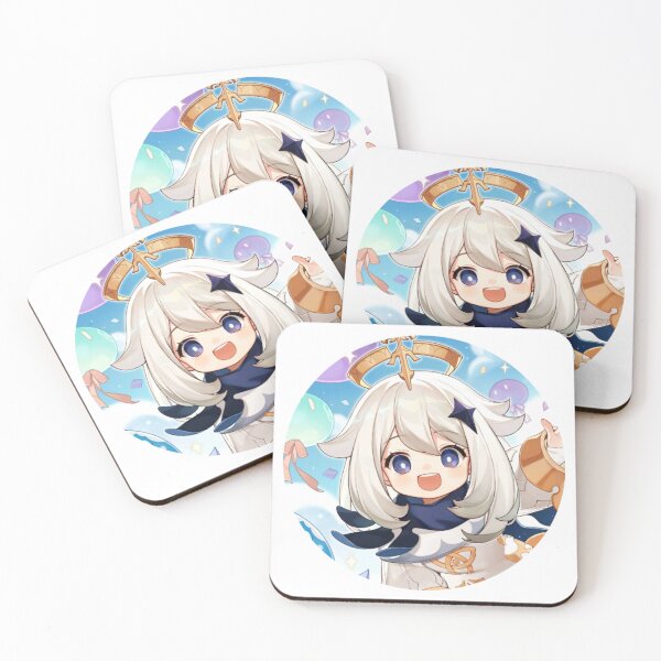 Item preview, Paimon designed and sold by Lauwuuh.