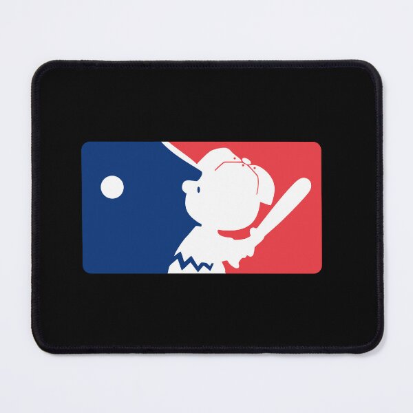 Item preview, Charlie Brown Baseball Major League Parody designed and sold by yusnaber.