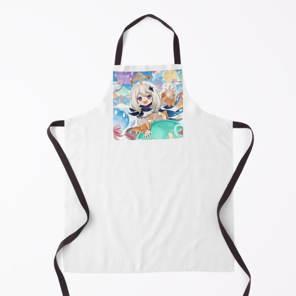 Item preview, Paimon designed and sold by Lauwuuh.