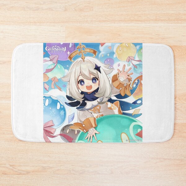 Item preview, Paimon designed and sold by Lauwuuh.