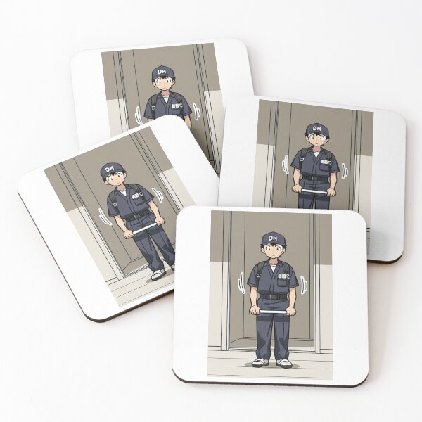Item preview, Illustration - Fast Delivery Professional, Dynamic Visual Effect designed and sold by AnimeShin.