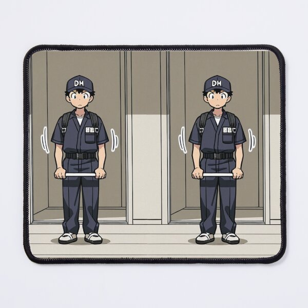 Item preview, Illustration - Fast Delivery Professional, Dynamic Visual Effect designed and sold by AnimeShin.