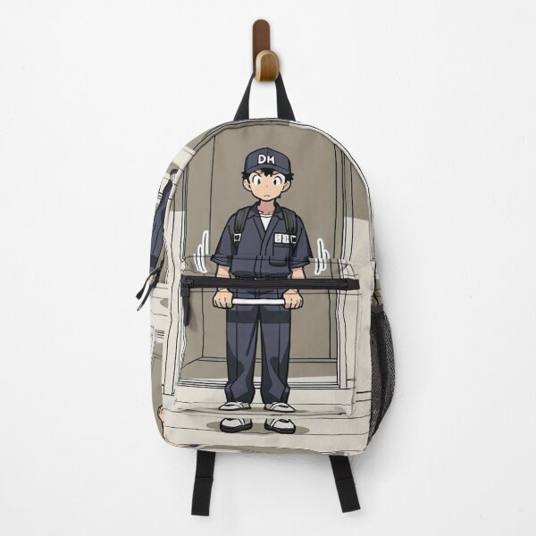 Item preview, Illustration - Fast Delivery Professional, Dynamic Visual Effect designed and sold by AnimeShin.