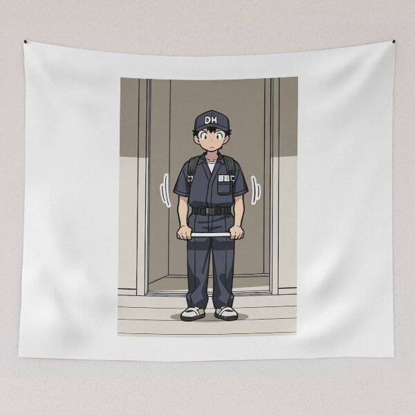 Item preview, Illustration - Fast Delivery Professional, Dynamic Visual Effect designed and sold by AnimeShin.