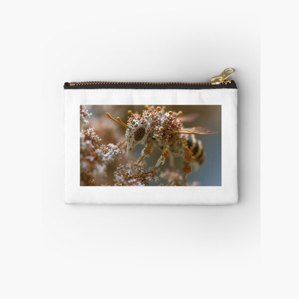 Item preview, HoneyBee3, Generative Ai designed and sold by CedNrb.