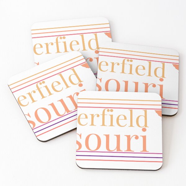 Item preview, Chesterfield Missouri City Marked On Map designed and sold by TheIconSmith.