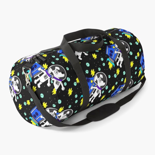 Item preview, Astronaut Dog in Space designed and sold by myfavoritegifts.