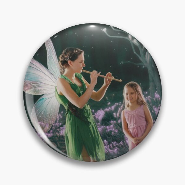 Item preview, Forest Fairy Magic / Enchanted Woodland Adventure designed and sold by designsvetlana1.