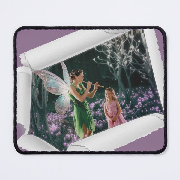 Item preview, Forest Fairy Magic / Enchanted Woodland Adventure designed and sold by designsvetlana1.