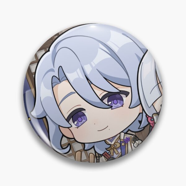 Item preview, Kamisato Ayato designed and sold by Lauwuuh.