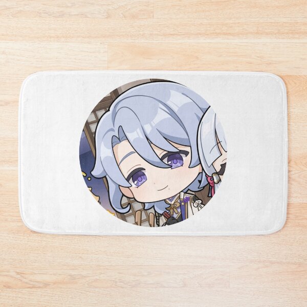 Item preview, Kamisato Ayato designed and sold by Lauwuuh.