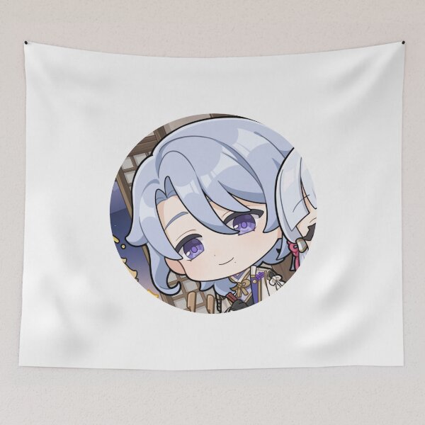 Item preview, Kamisato Ayato designed and sold by Lauwuuh.