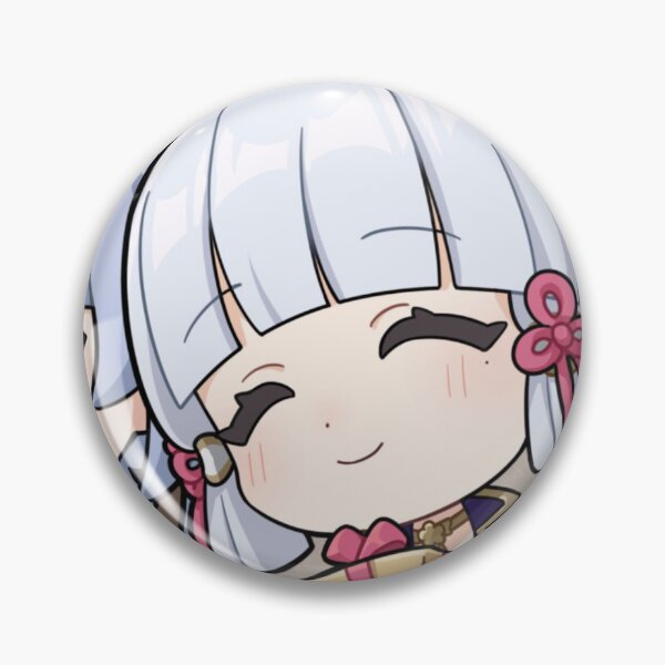 Item preview, Copy of Kamisato Ayaka designed and sold by Lauwuuh.