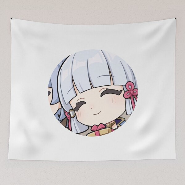 Item preview, Copy of Kamisato Ayaka designed and sold by Lauwuuh.