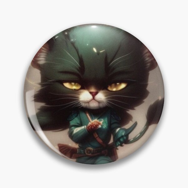 Item preview, Cat 2 designed and sold by ZeusGallery.