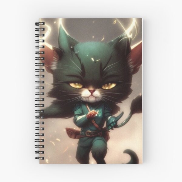 Item preview, Cat 2 designed and sold by ZeusGallery.